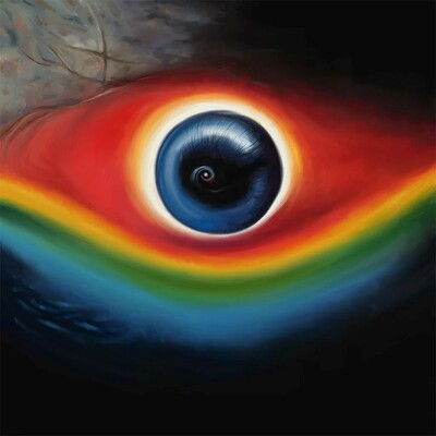 CD Shop - PENDULUM INERTIA