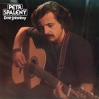 CD Shop - PETR SPáLENý Dítě štěstěny lLimitovaná edice s podpisem)
