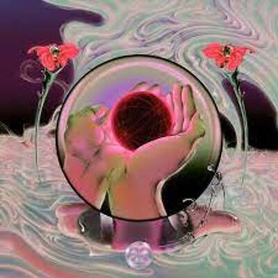 CD Shop - MAGDALENA BAY MERCURIAL WORLD
