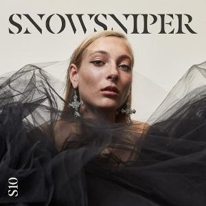 CD Shop - S10 SNOWSNIPER