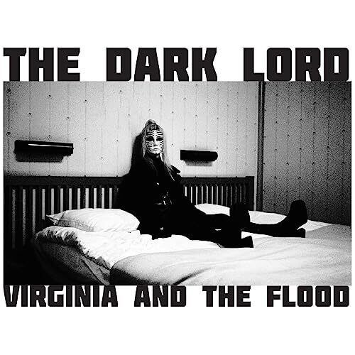 CD Shop - VIRGINIA & THE FLOOD Virginia & The Flood - Dark Lord