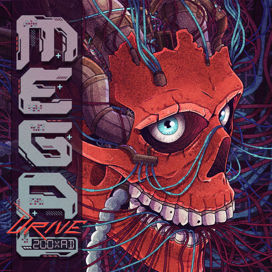 CD Shop - MEGA DRIVE 200XAD