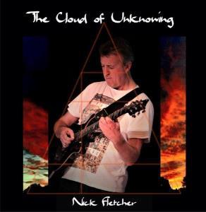 CD Shop - NICK FLETCHER CLOUD OF UNKNOWING