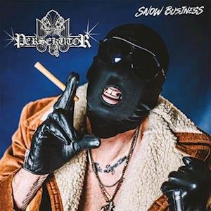 CD Shop - PERSEKUTOR SNOW BUSINESS