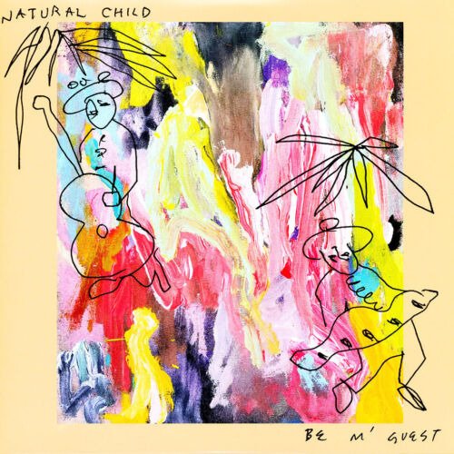 CD Shop - NATURAL CHILD BE M\