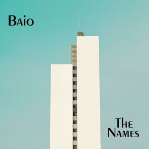 CD Shop - BAIO NAMES