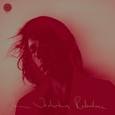 CD Shop - STIAN WESTERHUS REDUNDANCE