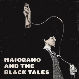 CD Shop - ALEX -& THE BLACK TALES- MAIORANO DECONTROL