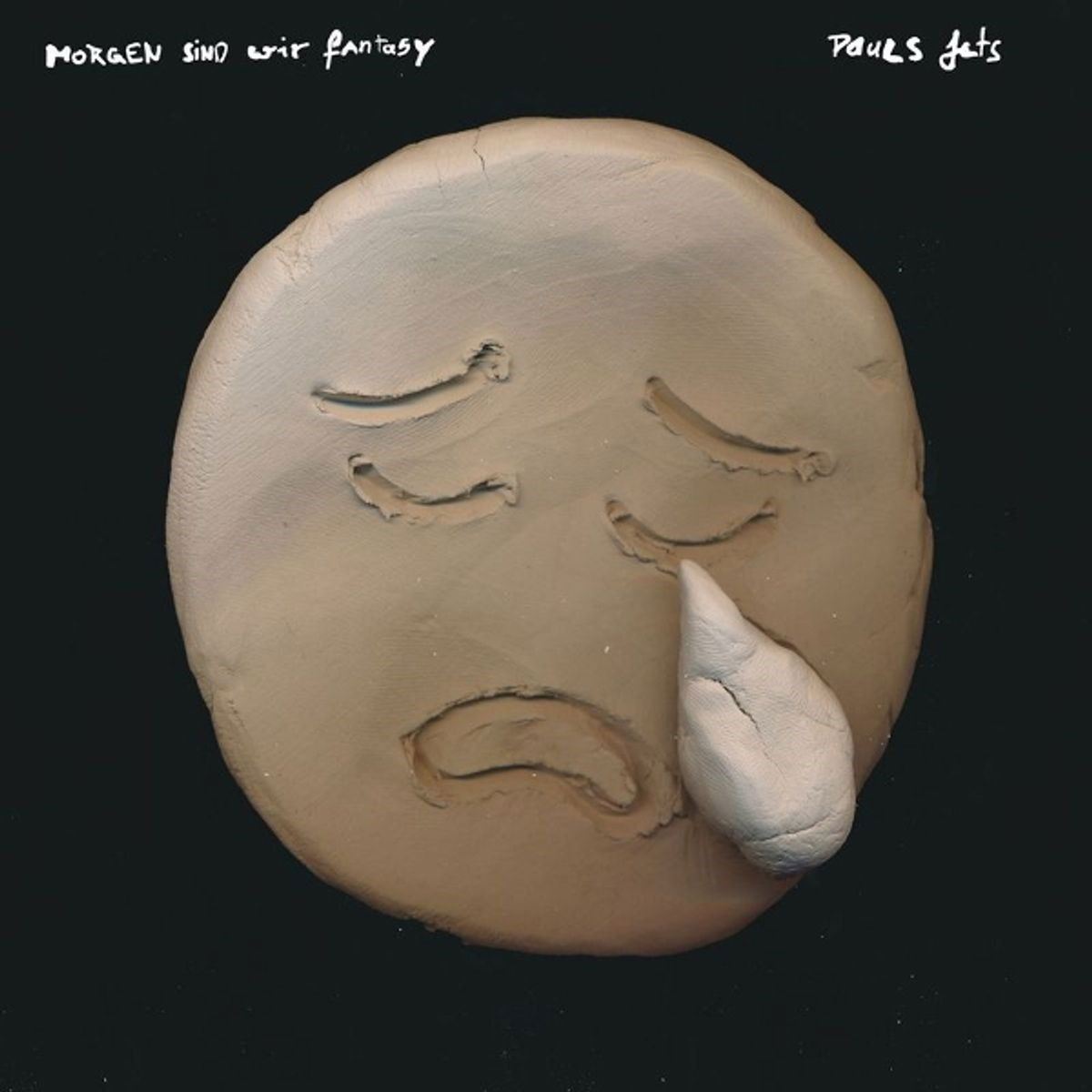 CD Shop - PAULS JETS MORGEN SIND WIR FANTASY