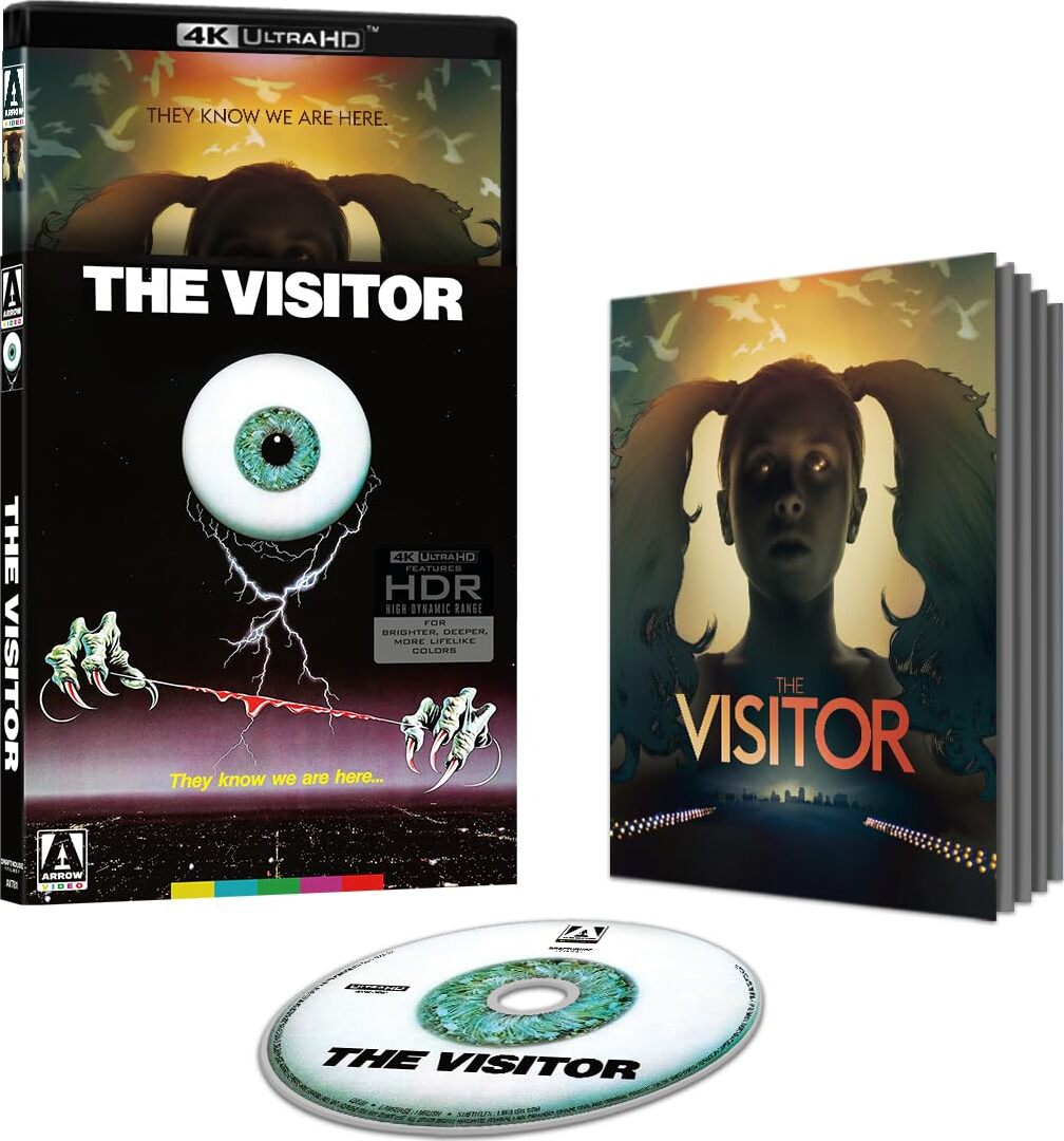CD Shop -  VISITOR