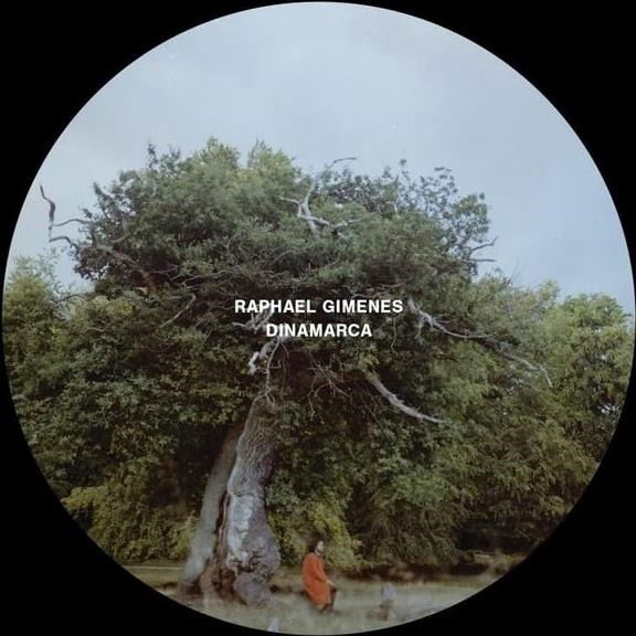 CD Shop - RAPHAEL GIMENES DINAMARCA