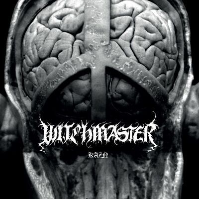 CD Shop - WITCHMASTER KAZN