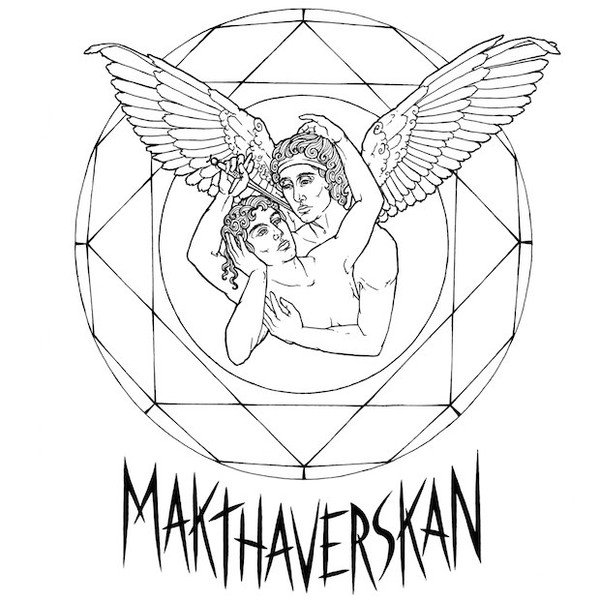 CD Shop - MAKTHAVERSKAN MAKTHAVERSKAN III