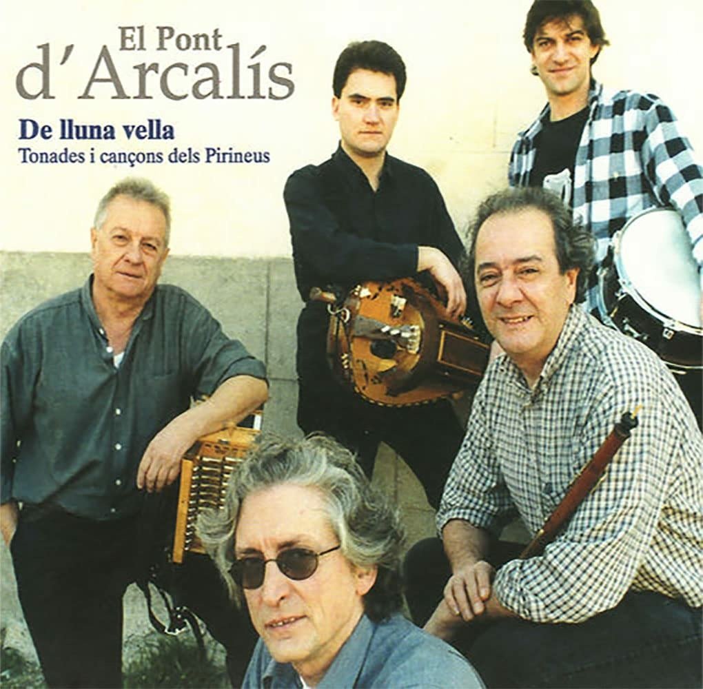 CD Shop - EL PONT D\