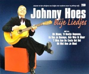 CD Shop - JOHNNY HOES BLIJE LIEDJES