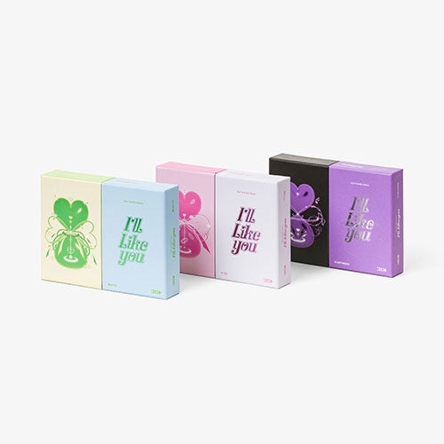 CD Shop - ILLIT I\