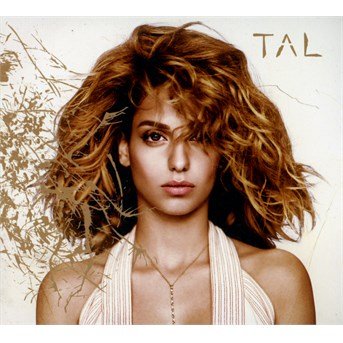 CD Shop - TAL TAL