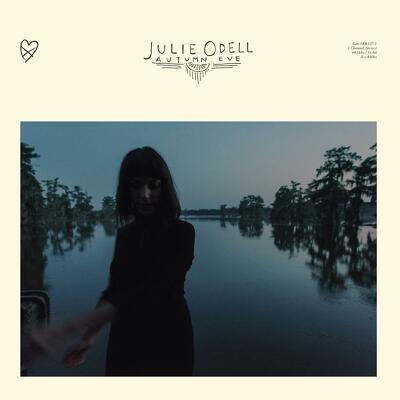 CD Shop - JULIE ODELL AUTUMN EVE