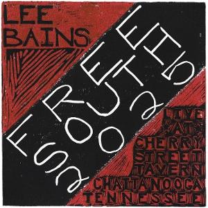 CD Shop - LEE BAINS FREE SOUTH 2025