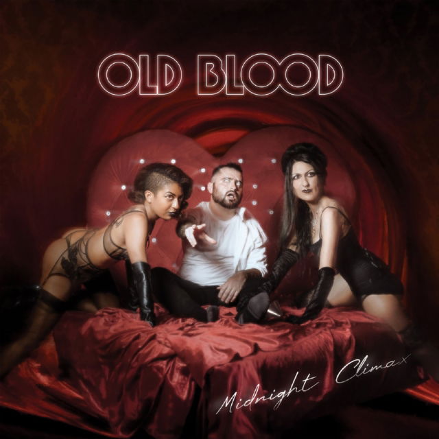 CD Shop - OLD BLOOD MIDNIGHT CLIMAX