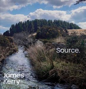 CD Shop - JAMES KERRY SOURCE
