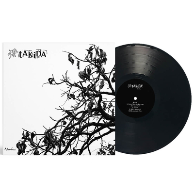 CD Shop - TAKIDA NUMBERS LTD.