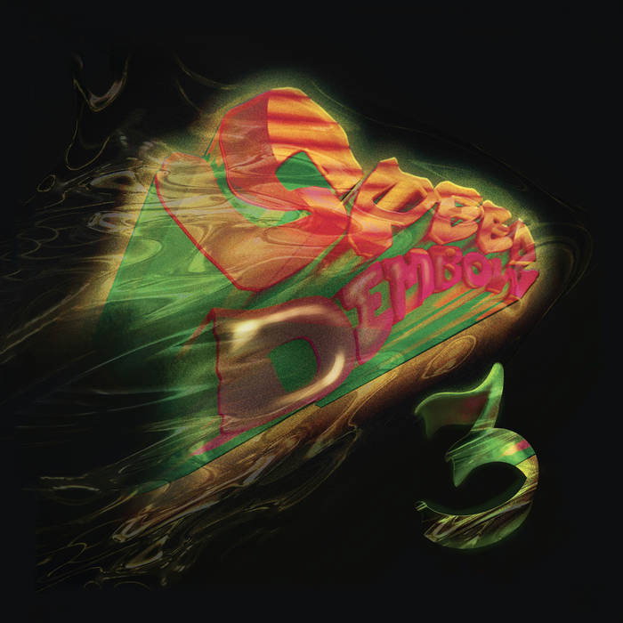 CD Shop - SIU MATA,AMOR SATYR SPEED DEMBOW VOL III