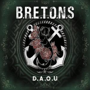 CD Shop - B.R.E.T.O.N.S UNVEZ