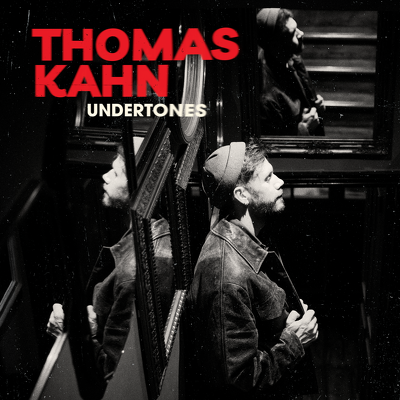 CD Shop - THOMAS KAHN UNDERTONES