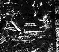CD Shop - BOLTORN ALL WHORES -DIGI-
