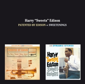 CD Shop - HARRY \