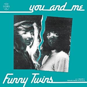 CD Shop - FUNNY TWINS YOU AND ME