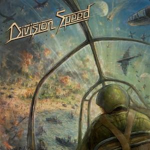 CD Shop - DIVISION SPEED DIVISION SPEED