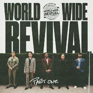 CD Shop - NEWSBOYS WORLD WIDE REVIVAL PAR...