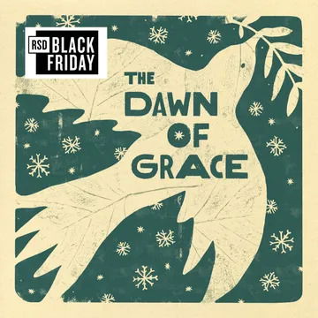 CD Shop - SIXPENCE NONE THE RICHER DAWN OF GRACE