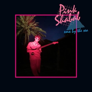 CD Shop - PINK SHABAB EMA BY THE SEA