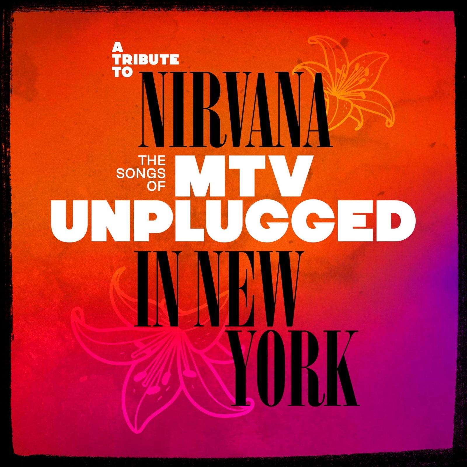 CD Shop - VARIOUS ARTISTS A TRIBUTE TO NIRVANA -...