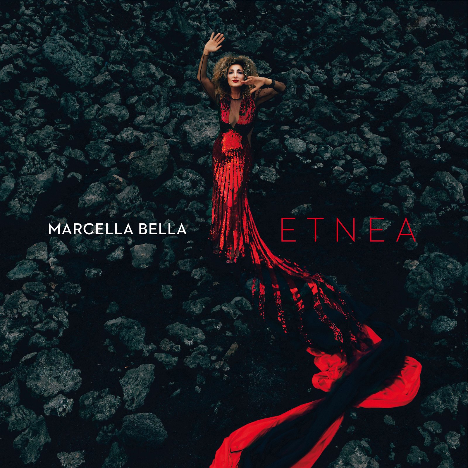 CD Shop - MARCELLA BELLA ETNEA