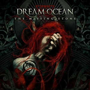 CD Shop - DREAM OCEAN MISSING STONE