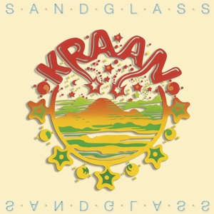 CD Shop - KRAAN SANDGLASS