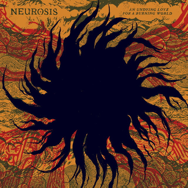 CD Shop - NEUROSIS AN UNDYING LOVE FOR A ...