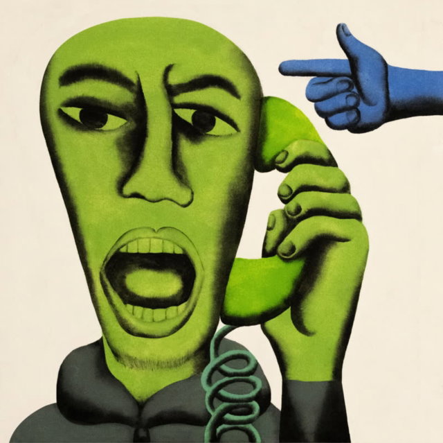 CD Shop - HORATIO LUNA ACTION REACTION