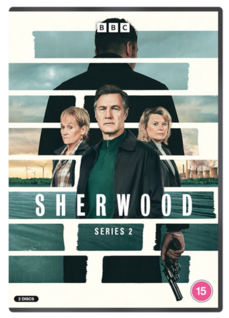 CD Shop -  SHERWOOD: SERIES 2