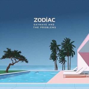 CD Shop - PAULO AND THE PROBLEMS,SAYNAVE,MEKFLY ZODIAC / UNRULY A &AMP...