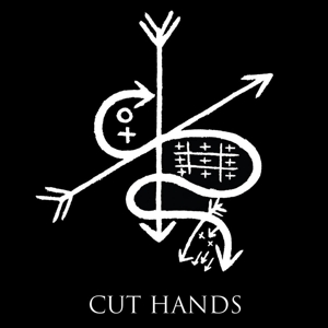CD Shop - CUT HANDS VOLUME 3