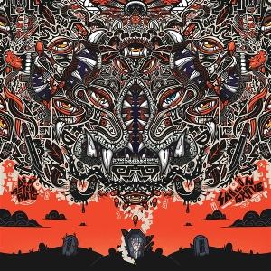 CD Shop - DEAD ASTRONAUTS SHALLOW GRAVE