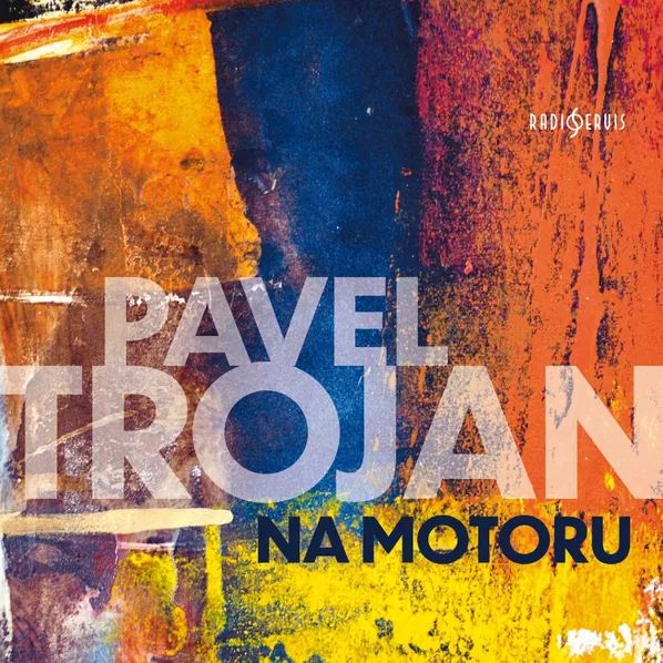 CD Shop - VARIOUS Trojan: Na motoru