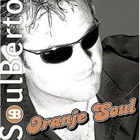 CD Shop - SOULBERTO ORANJE SOUL