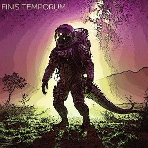 CD Shop - COWBOYS & ALIENS FINIS TEMPORUM