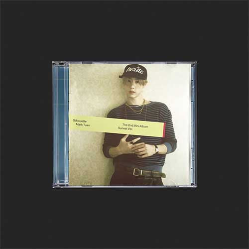 CD Shop - MARK TUAN SILHOUETTE